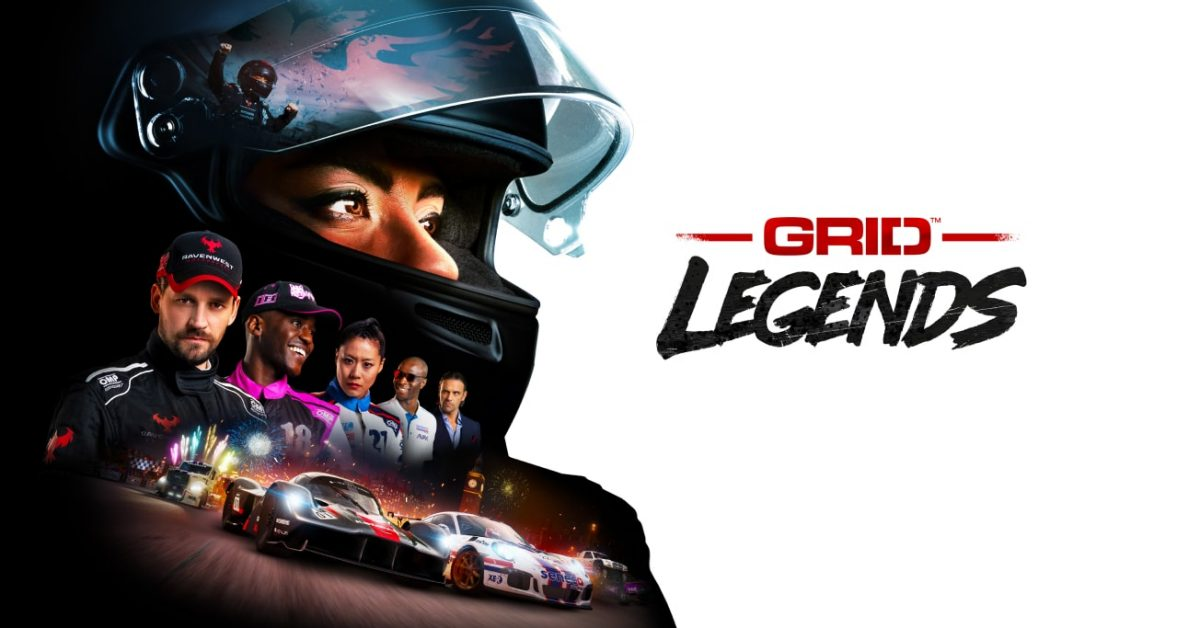 PlayStation Plus Monthly Games for May: GRID Legends, Chivalry 2 and  Descenders – PlayStation.Blog