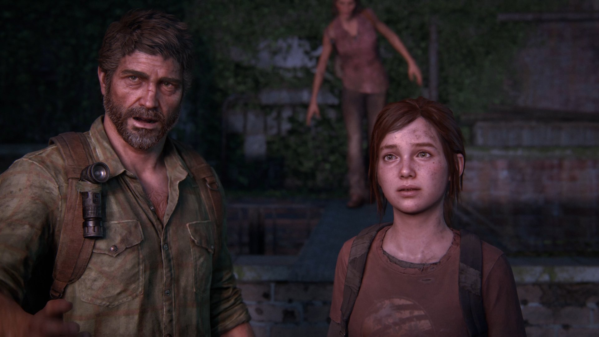 The Last of Us Part 1 PC Impressions - Loopbreak
