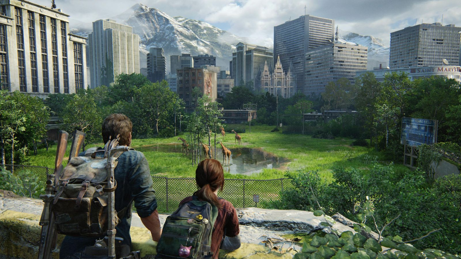 Naughty Dog adia o multiplayer do The Last of Us 'precisa de mais tempo'; o  jogo será reavaliado - Windows Club