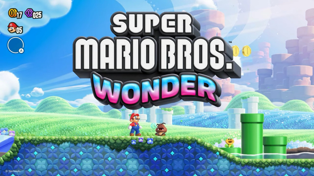 Super Mario RPG – Launch Trailer – Nintendo Switch 