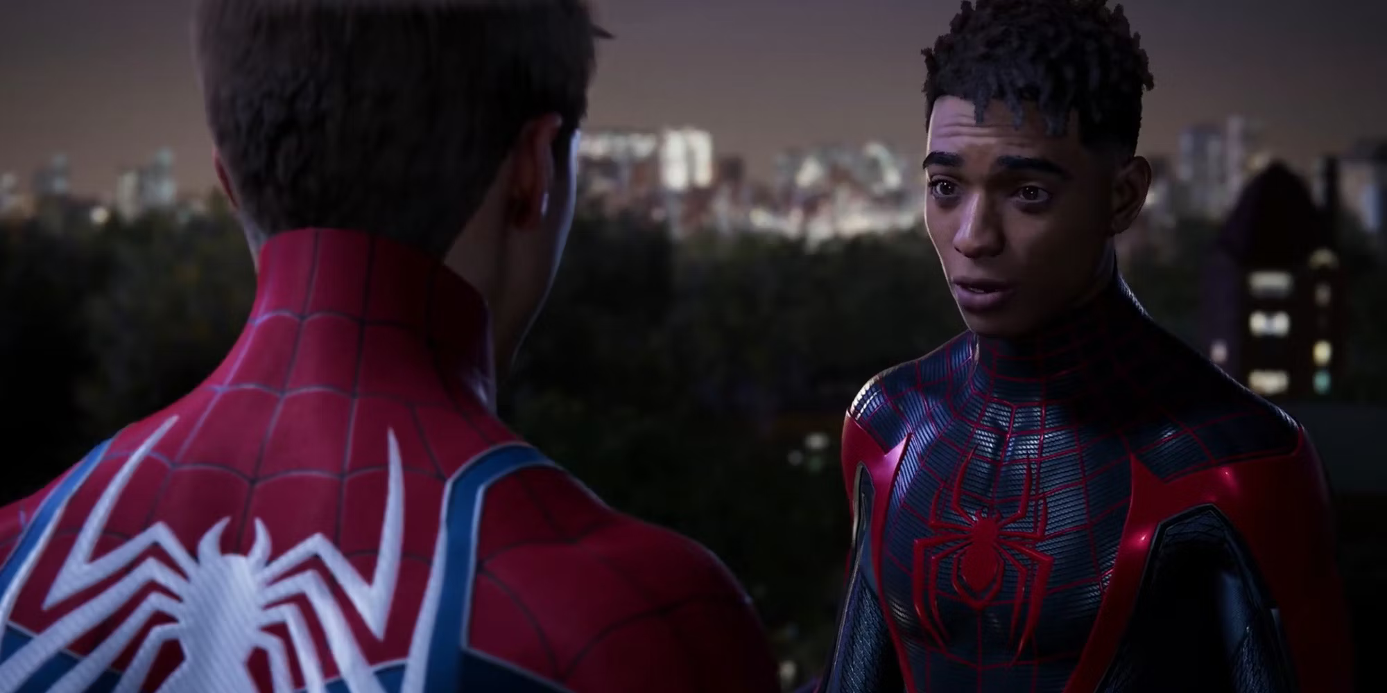 Marvel's Spider-Man 2 (2023) vs Marvel's Spider-Man (2018): What's