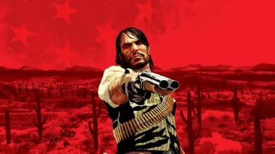 Red Dead Redemption - Playstation 3 : Unknown: Video Games 